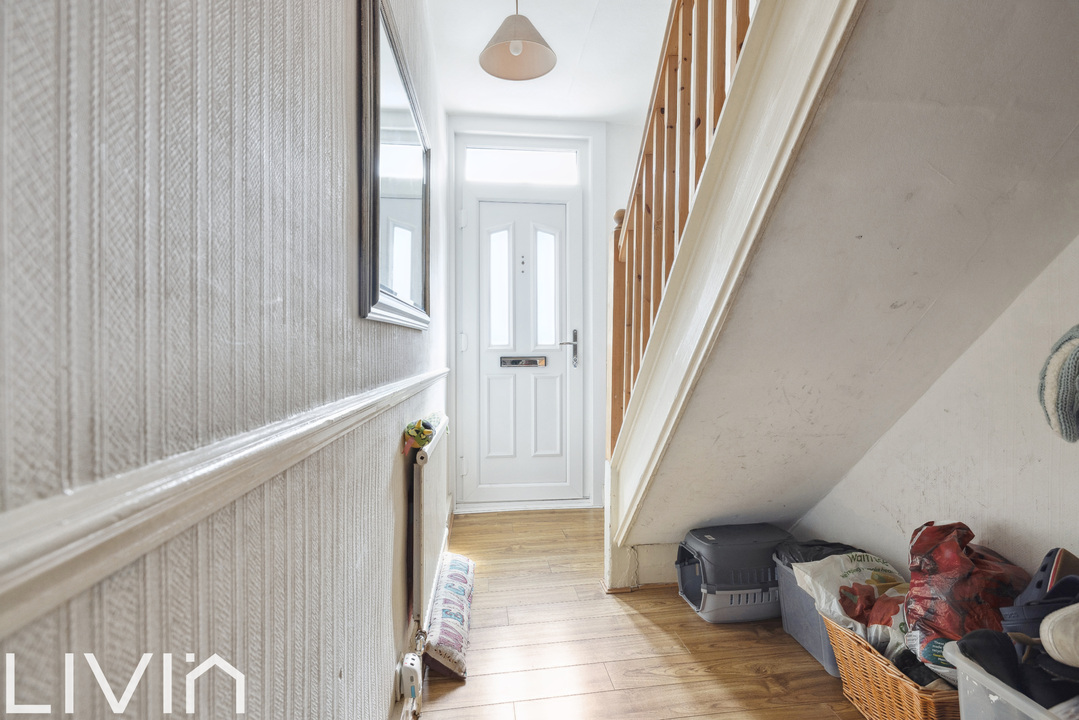 3 bed terraced house for sale in Bredon Road, Croydon  - Property Image 10