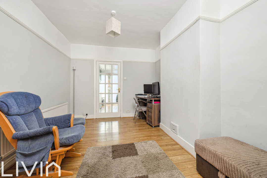 3 bed terraced house for sale in Bredon Road, Croydon  - Property Image 5