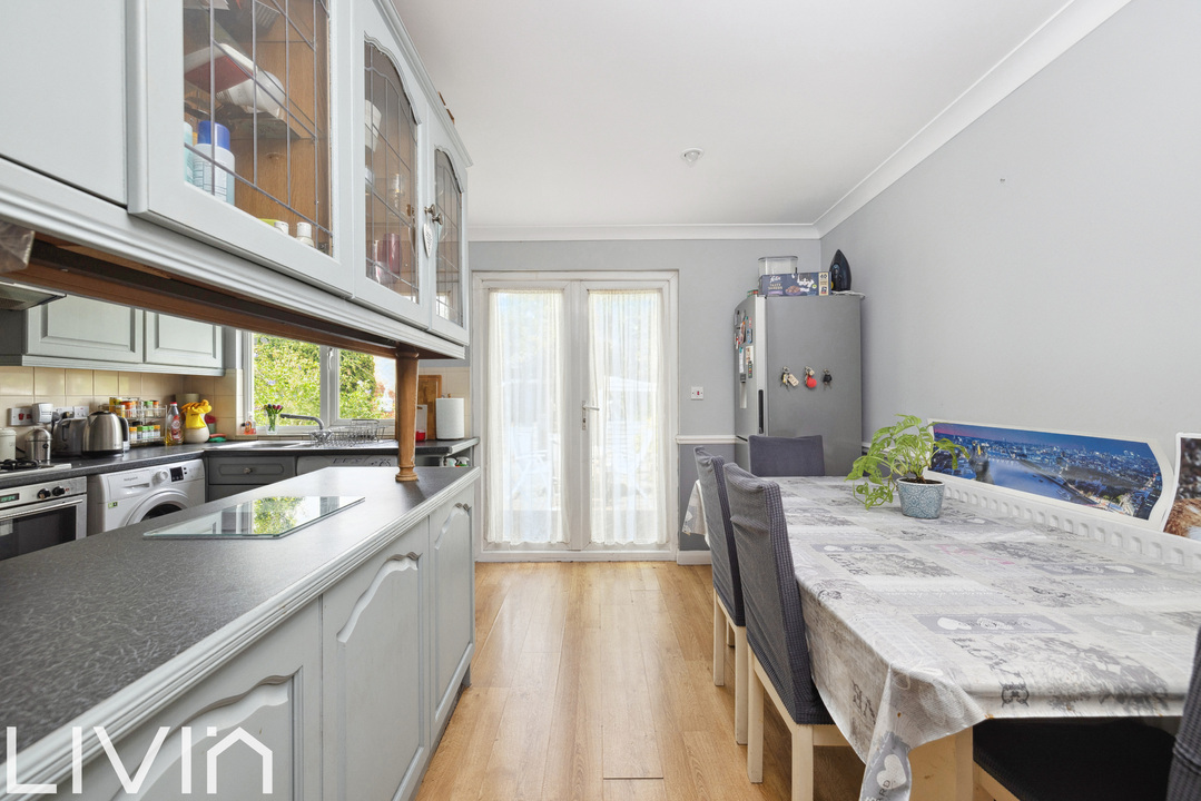 3 bed terraced house for sale in Bredon Road, Croydon  - Property Image 7