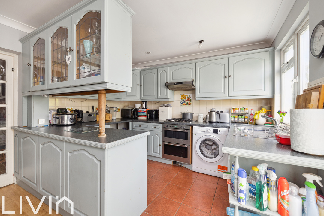 3 bed terraced house for sale in Bredon Road, Croydon  - Property Image 6