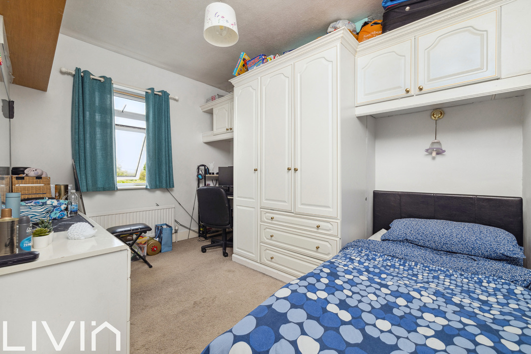 3 bed terraced house for sale in Bredon Road, Croydon  - Property Image 12