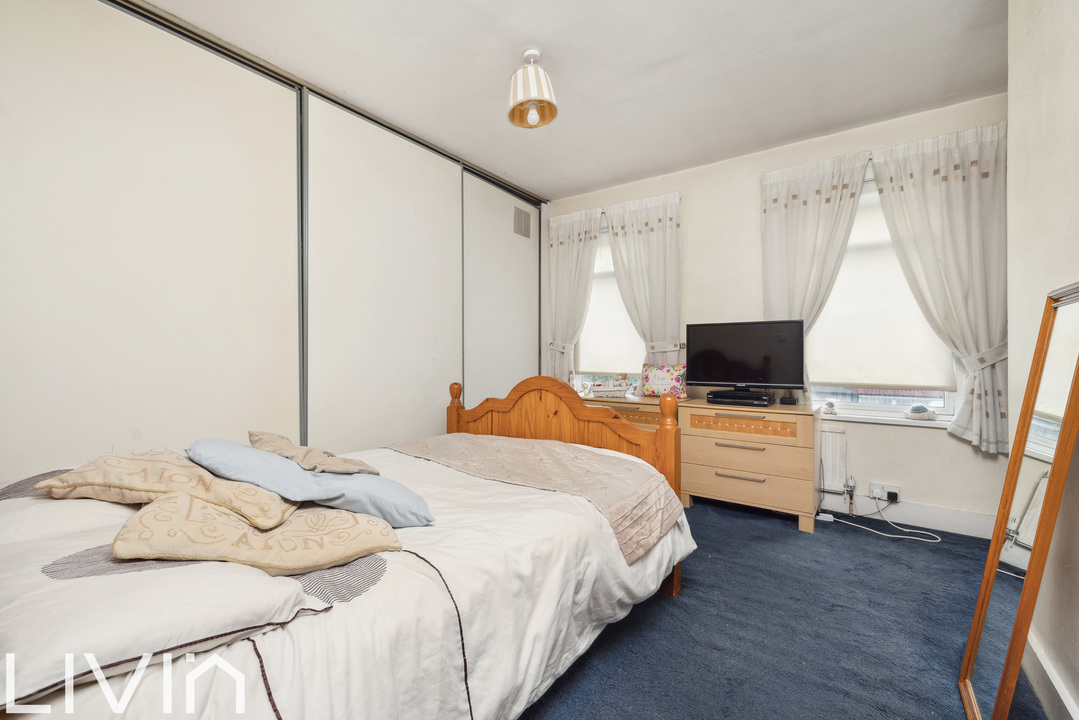 3 bed terraced house for sale in Bredon Road, Croydon  - Property Image 14