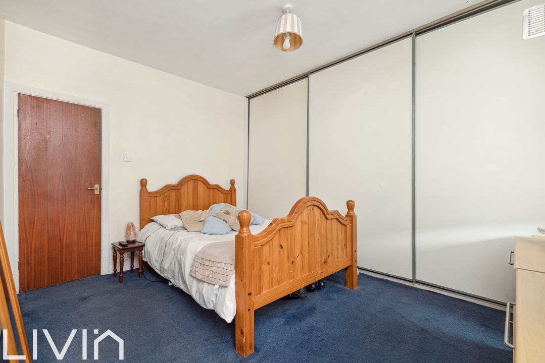 3 bed terraced house for sale in Bredon Road, Croydon  - Property Image 13