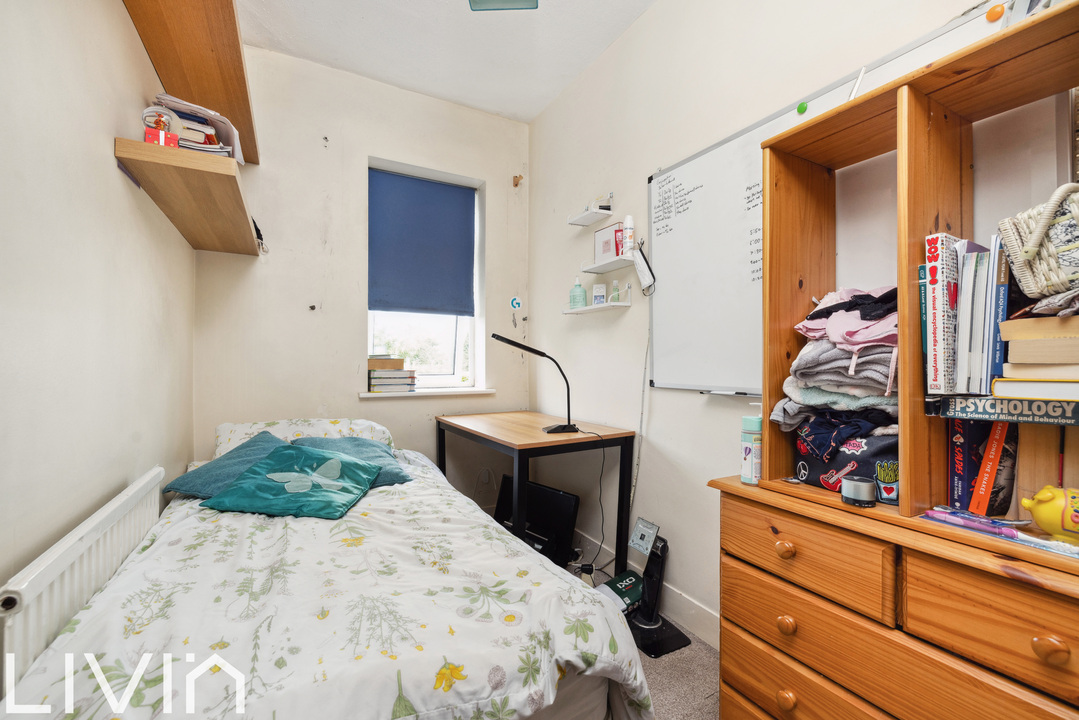 3 bed terraced house for sale in Bredon Road, Croydon  - Property Image 15