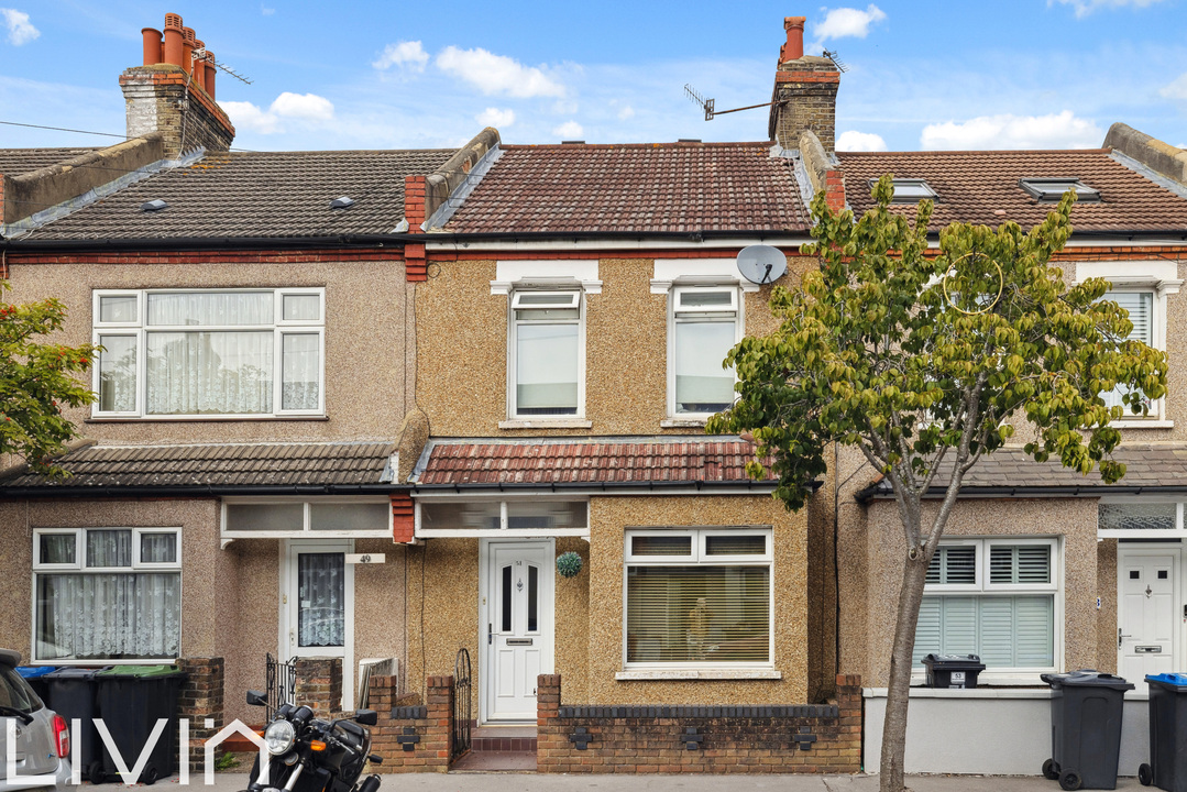 3 bed terraced house for sale in Bredon Road, Croydon  - Property Image 17