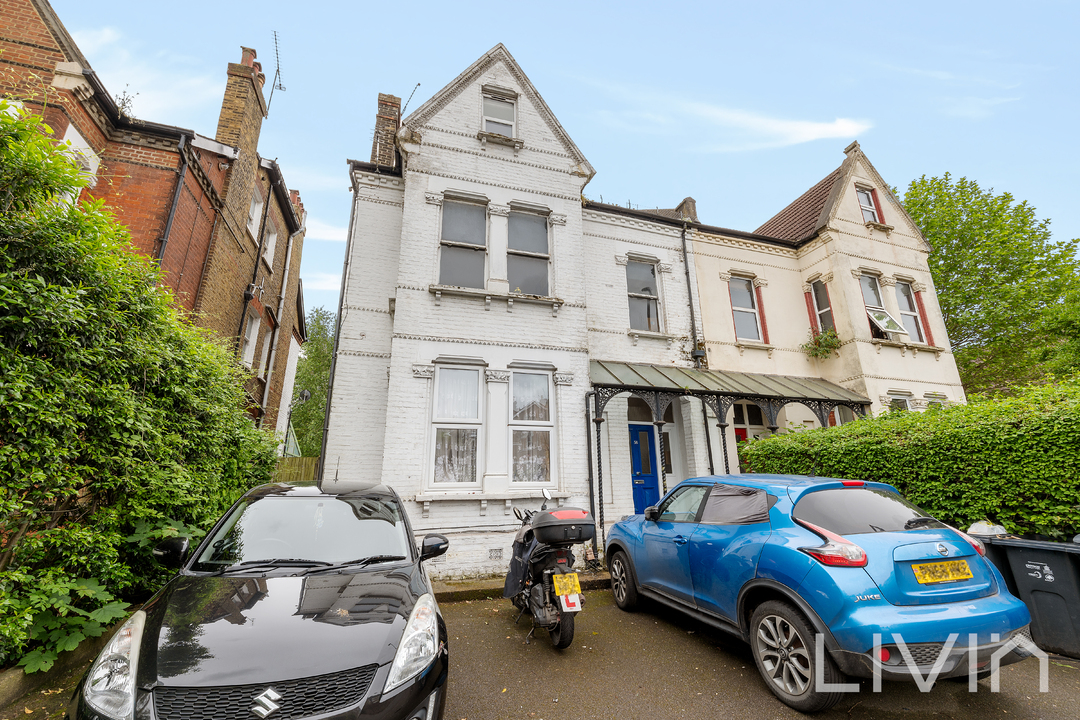 1 bed apartment for sale in Croham Road, South Croydon  - Property Image 7