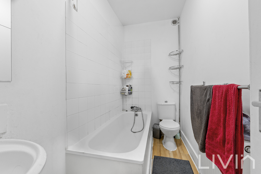 1 bed apartment for sale in Croham Road, South Croydon  - Property Image 6