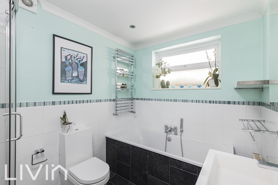 2 bed terraced house for sale in Lower Coombe Street, Croydon  - Property Image 8