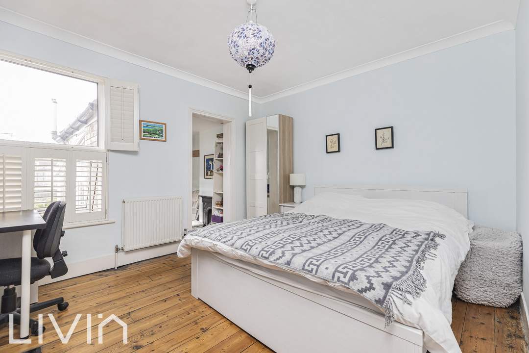 2 bed terraced house for sale in Lower Coombe Street, Croydon  - Property Image 5