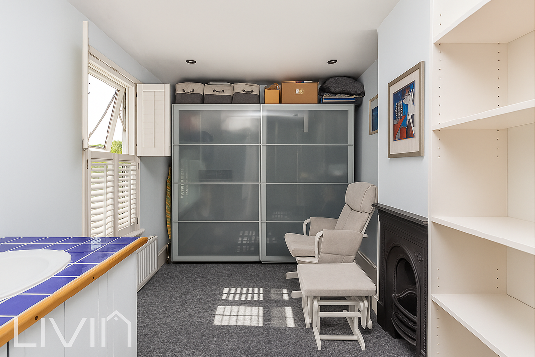 2 bed terraced house for sale in Lower Coombe Street, Croydon  - Property Image 7