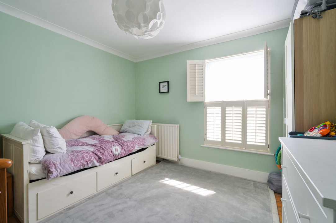 2 bed terraced house for sale in Lower Coombe Street, Croydon  - Property Image 6