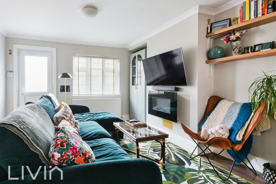 2 bed house for sale in West Street, Croydon 2