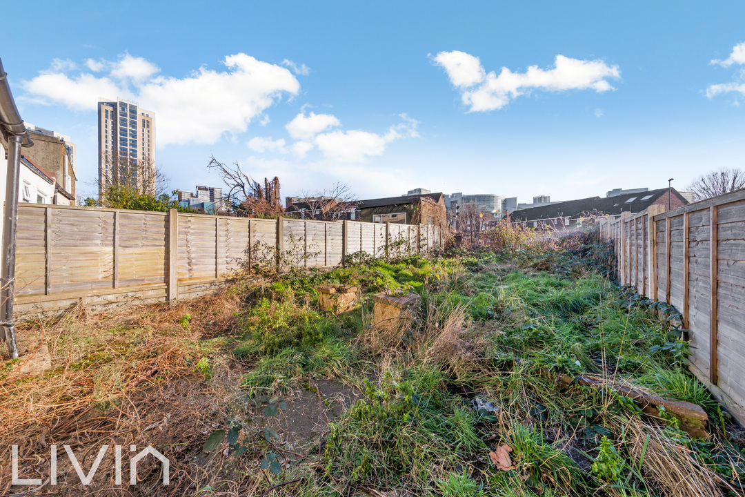 3 bed end of terrace house for sale in Clarendon Road, Croydon  - Property Image 11