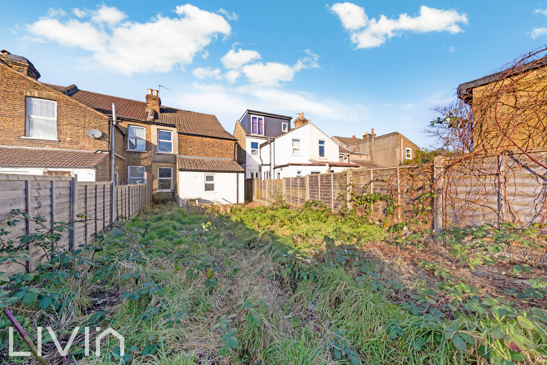 3 bed end of terrace house for sale in Clarendon Road, Croydon  - Property Image 12