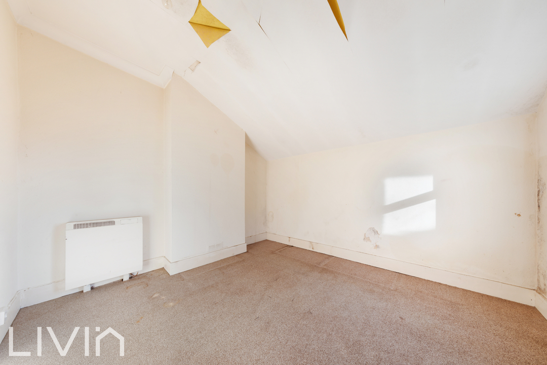 3 bed end of terrace house for sale in Clarendon Road, Croydon  - Property Image 6