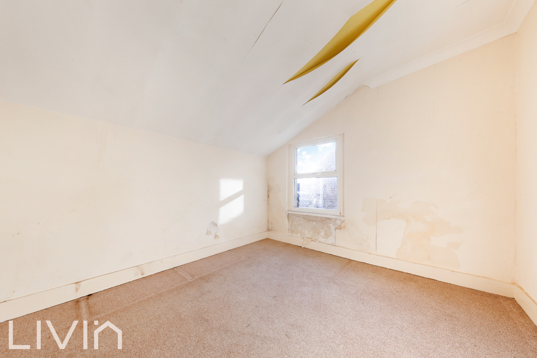 3 bed end of terrace house for sale in Clarendon Road, Croydon  - Property Image 5