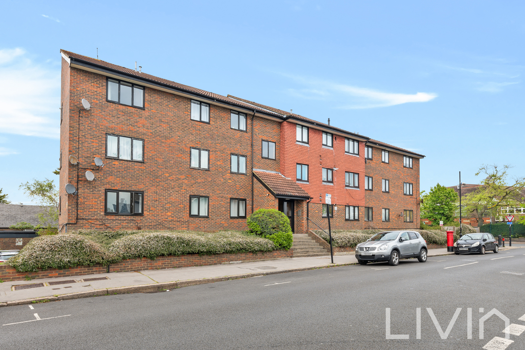 2 bed apartment for sale in Meadowbridge Court, Croydon  - Property Image 14