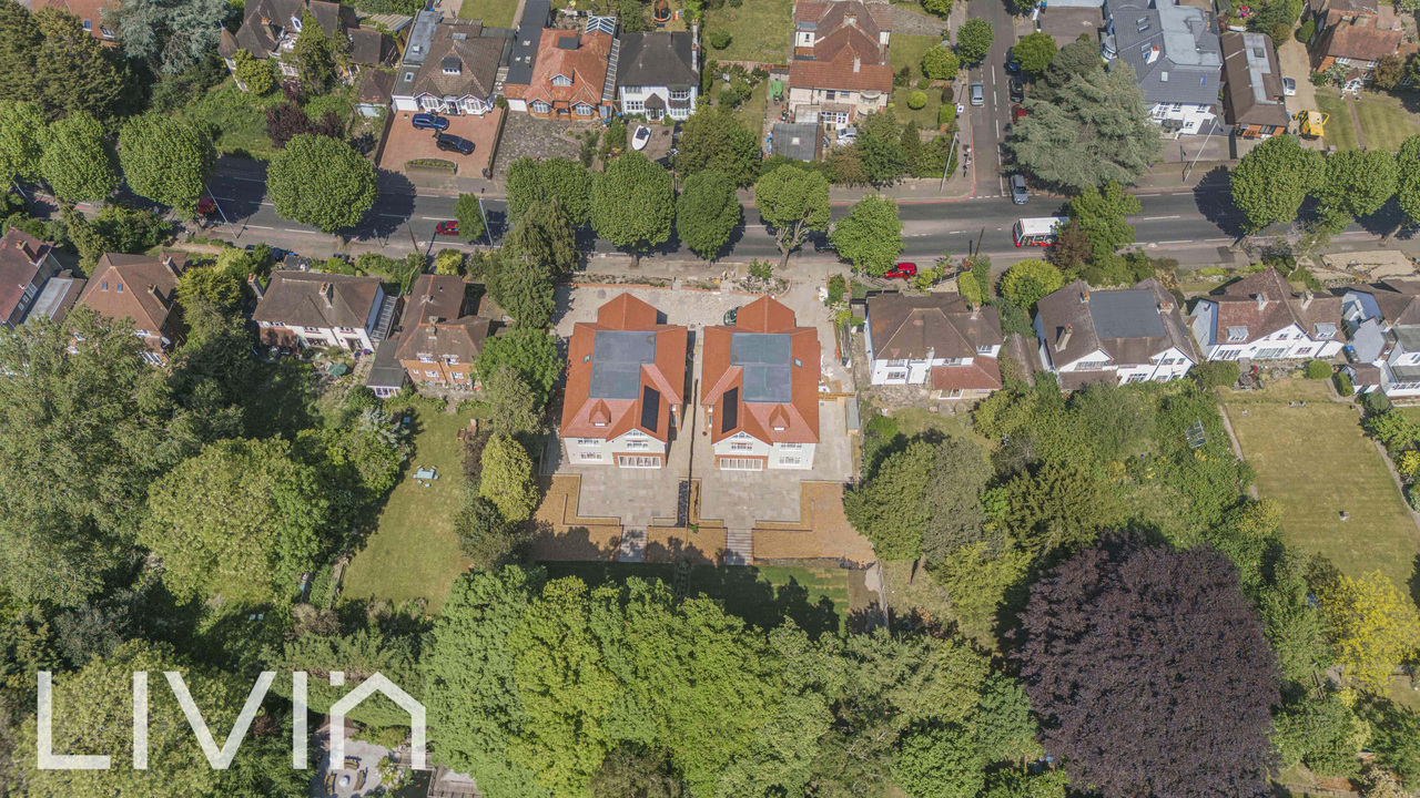 7 bed detached house for sale in Addiscombe Road, Croydon  - Property Image 28