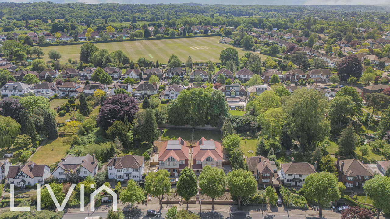 7 bed detached house for sale in Addiscombe Road, Croydon  - Property Image 30