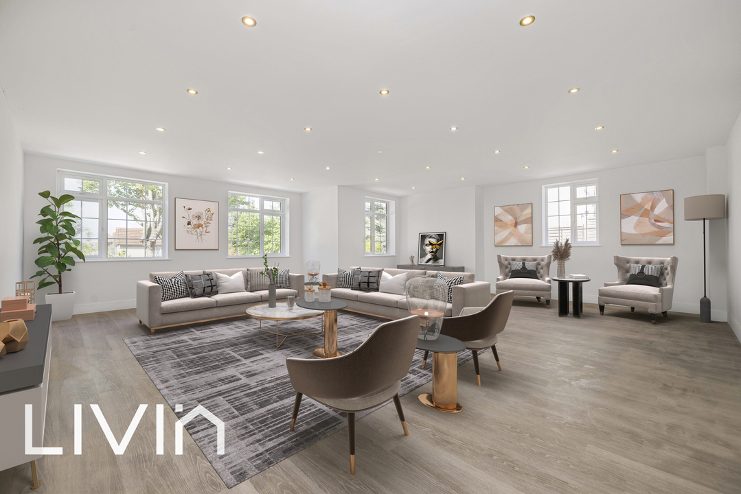 7 bed detached house for sale in Addiscombe Road, Croydon  - Property Image 2