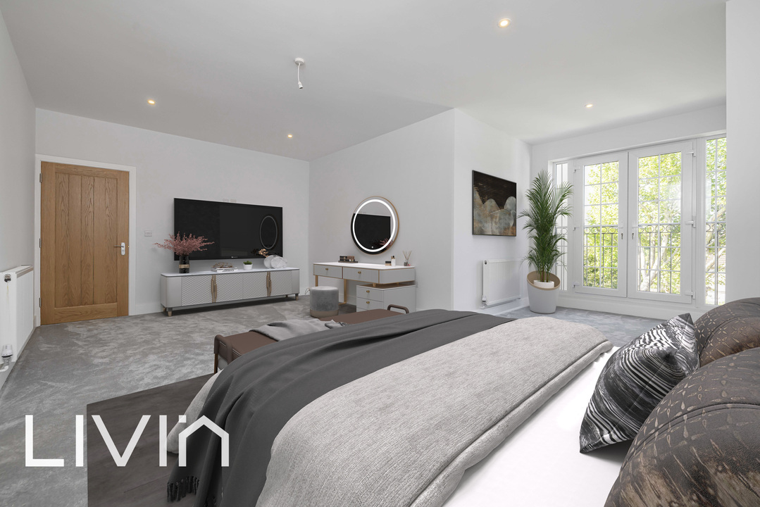 7 bed detached house for sale in Addiscombe Road, Croydon  - Property Image 22