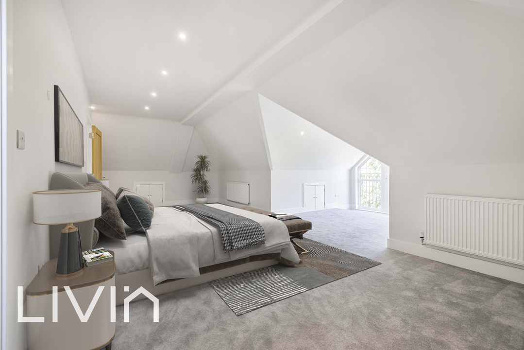 7 bed detached house for sale in Addiscombe Road, Croydon  - Property Image 30