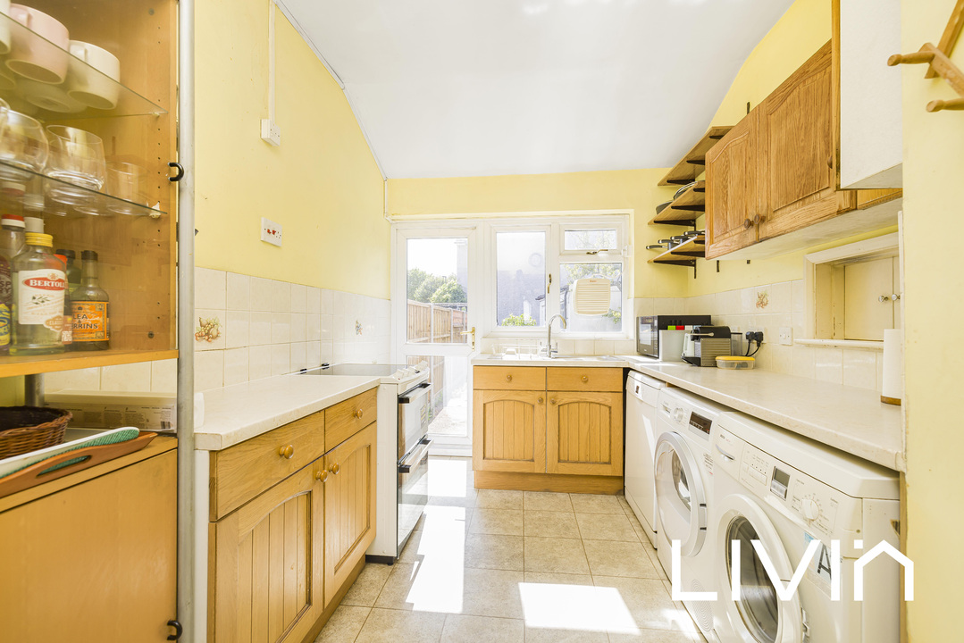 4 bed terraced house for sale in Shirley Road, Croydon  - Property Image 8