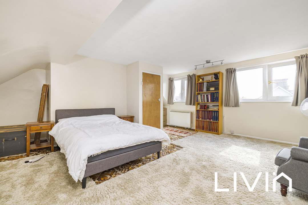 4 bed terraced house for sale in Shirley Road, Croydon  - Property Image 15