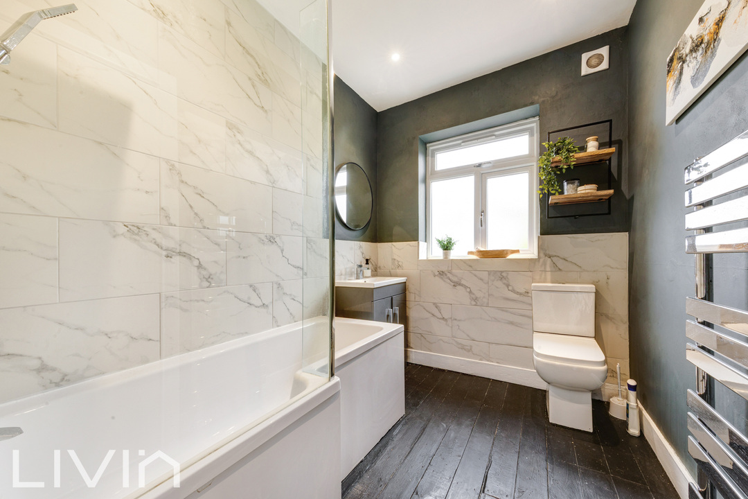 3 bed terraced house for sale in Addiscombe Avenue, Croydon 15