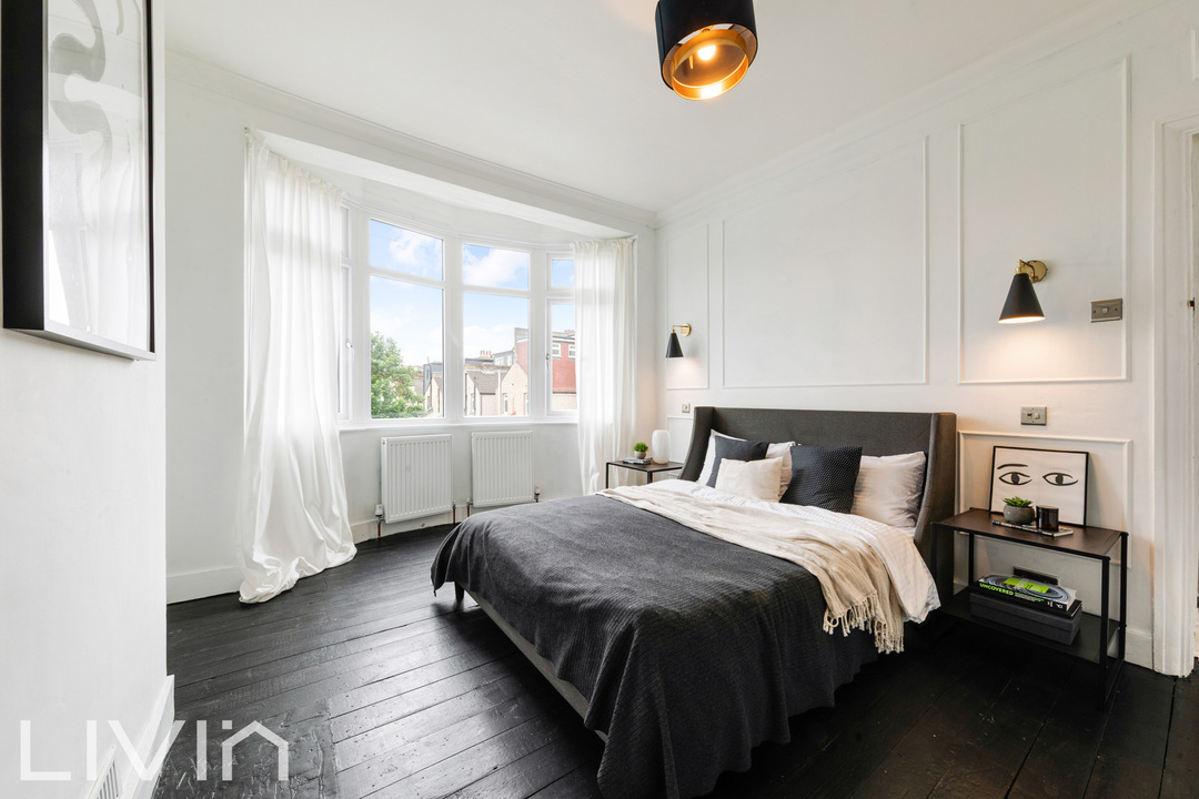 3 bed terraced house for sale in Addiscombe Avenue, Croydon  - Property Image 13