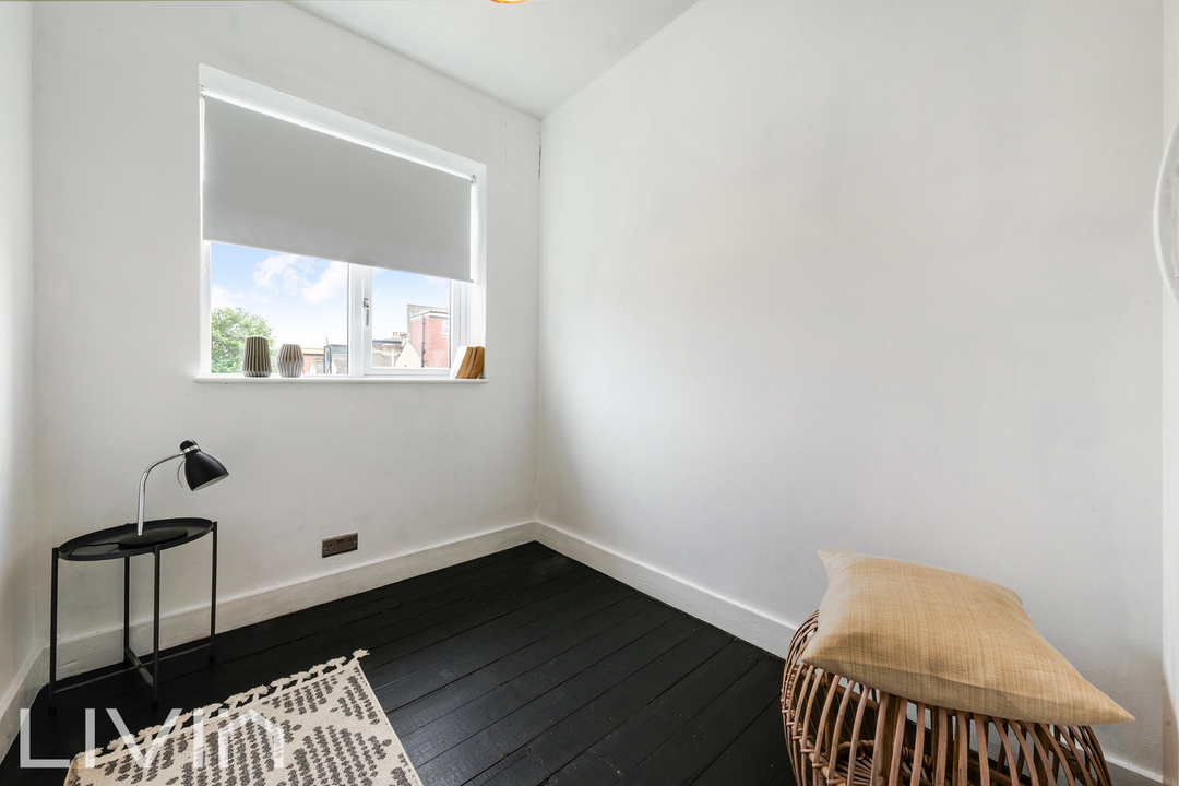 3 bed terraced house for sale in Addiscombe Avenue, Croydon 14