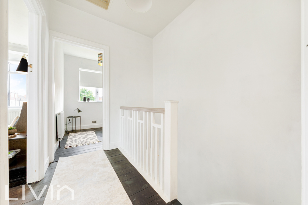 3 bed terraced house for sale in Addiscombe Avenue, Croydon  - Property Image 12