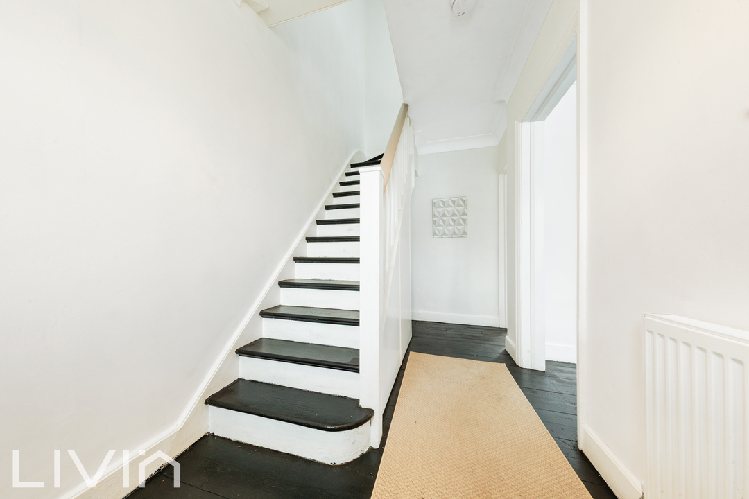 3 bed terraced house for sale in Addiscombe Avenue, Croydon 10