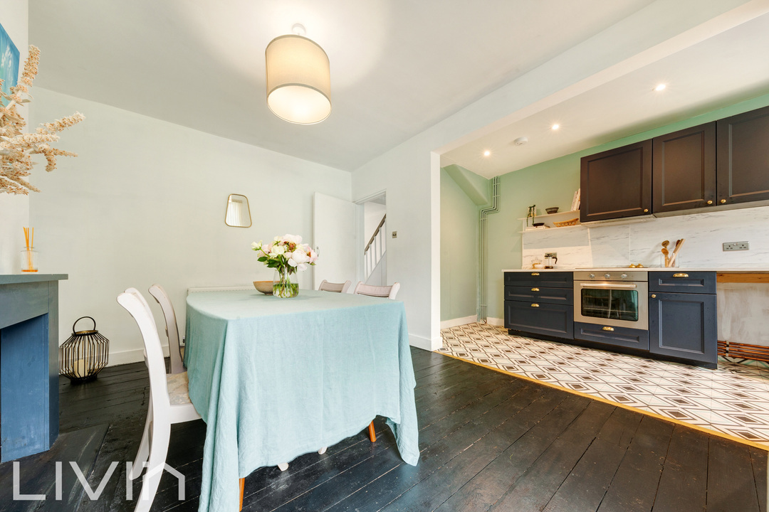 3 bed terraced house for sale in Addiscombe Avenue, Croydon  - Property Image 6