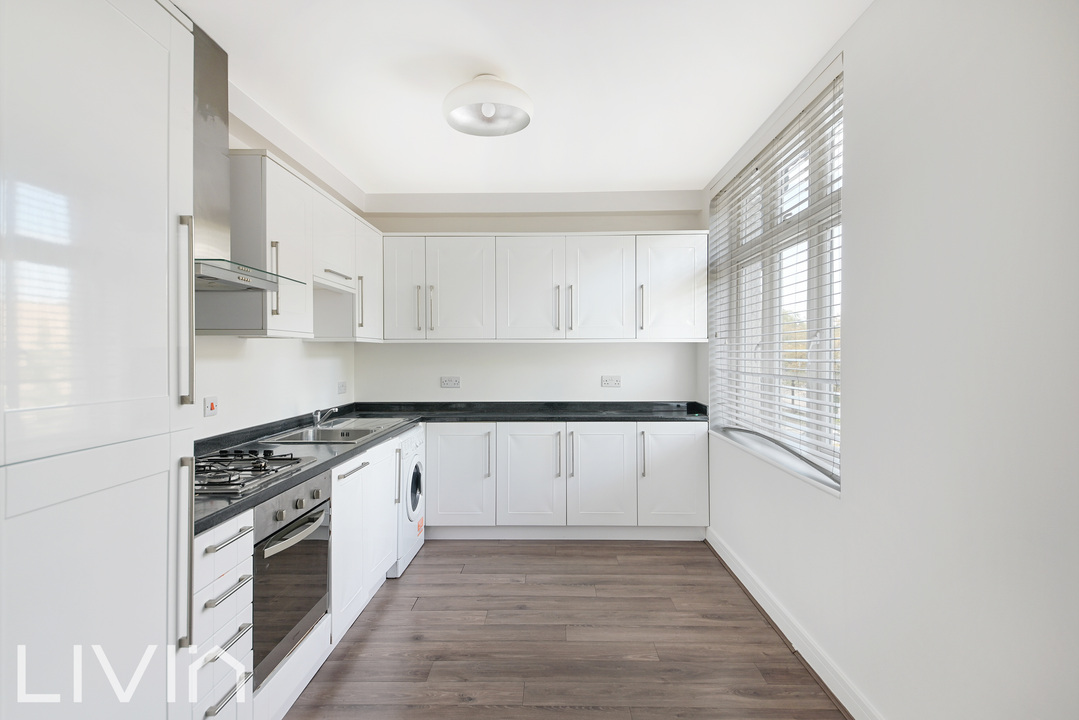 2 bed apartment for sale in Barclay Road, Croydon  - Property Image 9