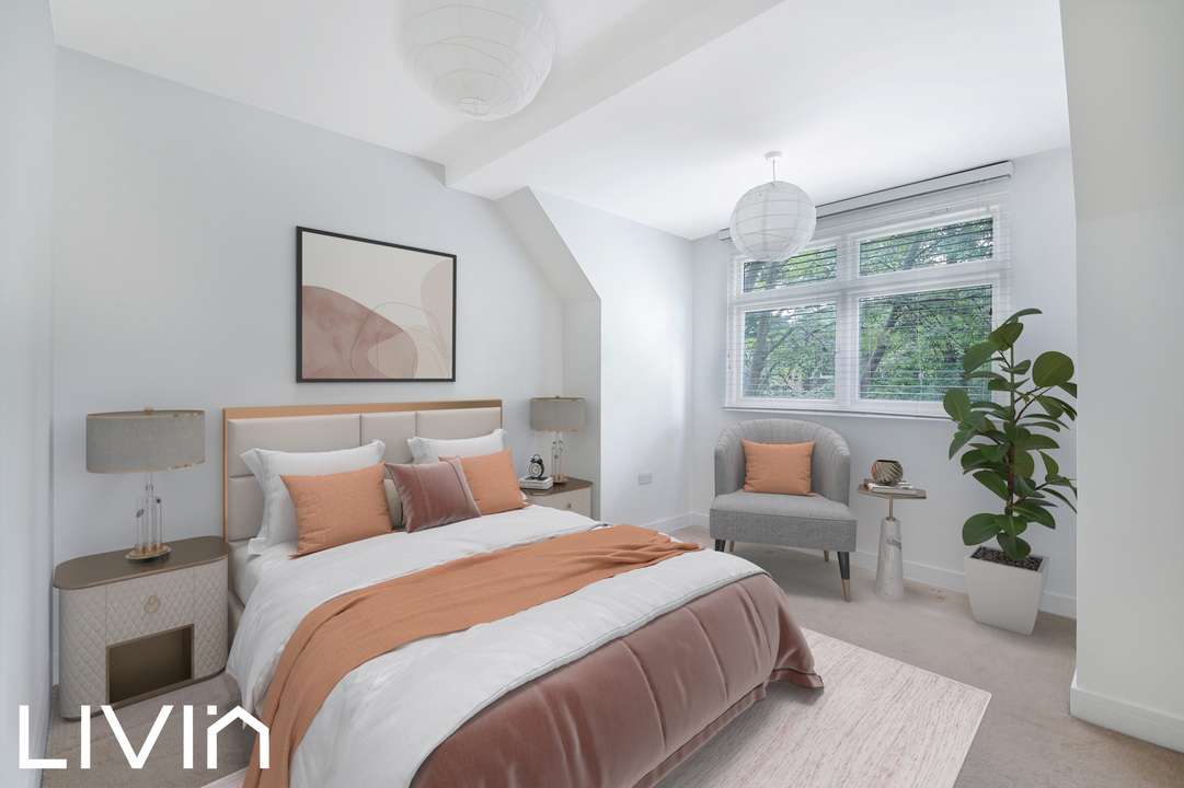 2 bed apartment for sale in Barclay Road, Croydon  - Property Image 2