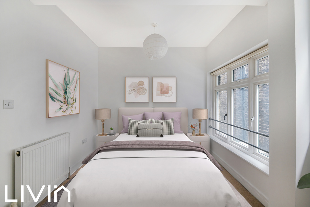 2 bed apartment for sale in Barclay Road, Croydon  - Property Image 4