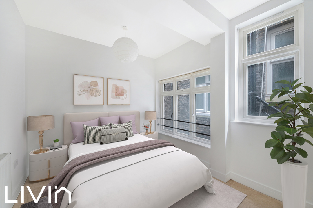 2 bed apartment for sale in Barclay Road, Croydon  - Property Image 3