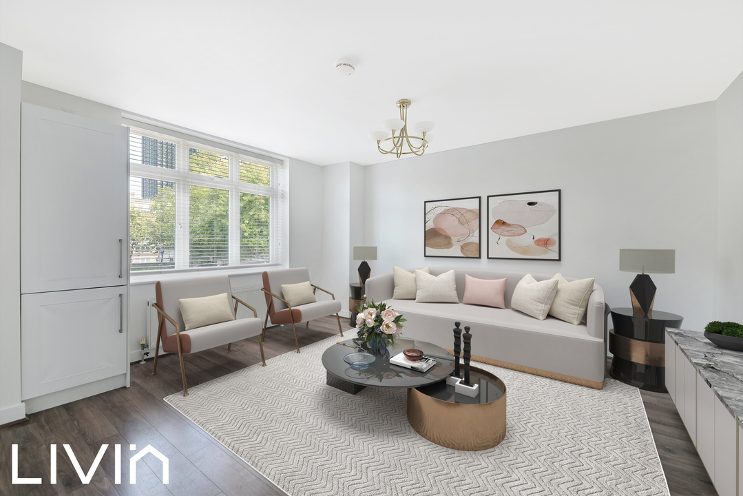 2 bed apartment for sale in Barclay Road, Croydon  - Property Image 5