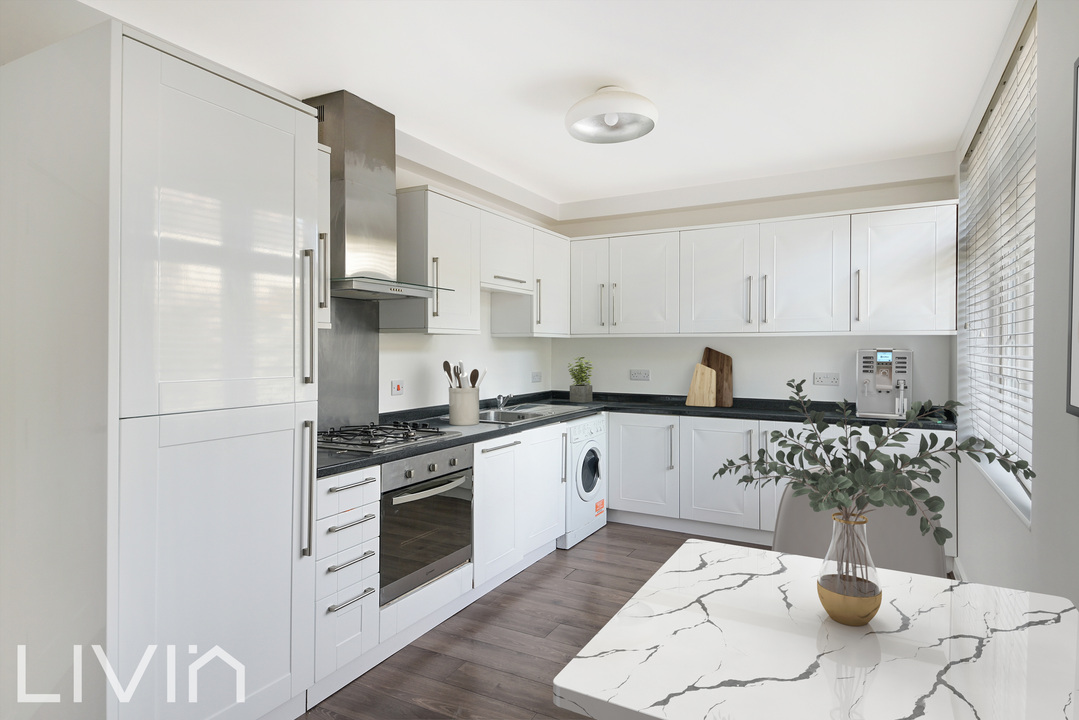 2 bed apartment for sale in Barclay Road, Croydon  - Property Image 8