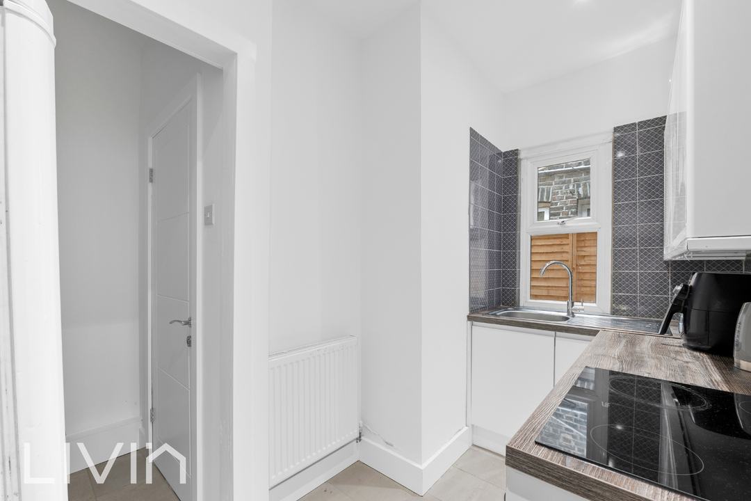 1 bed apartment for sale in Milton Road, Croydon  - Property Image 6