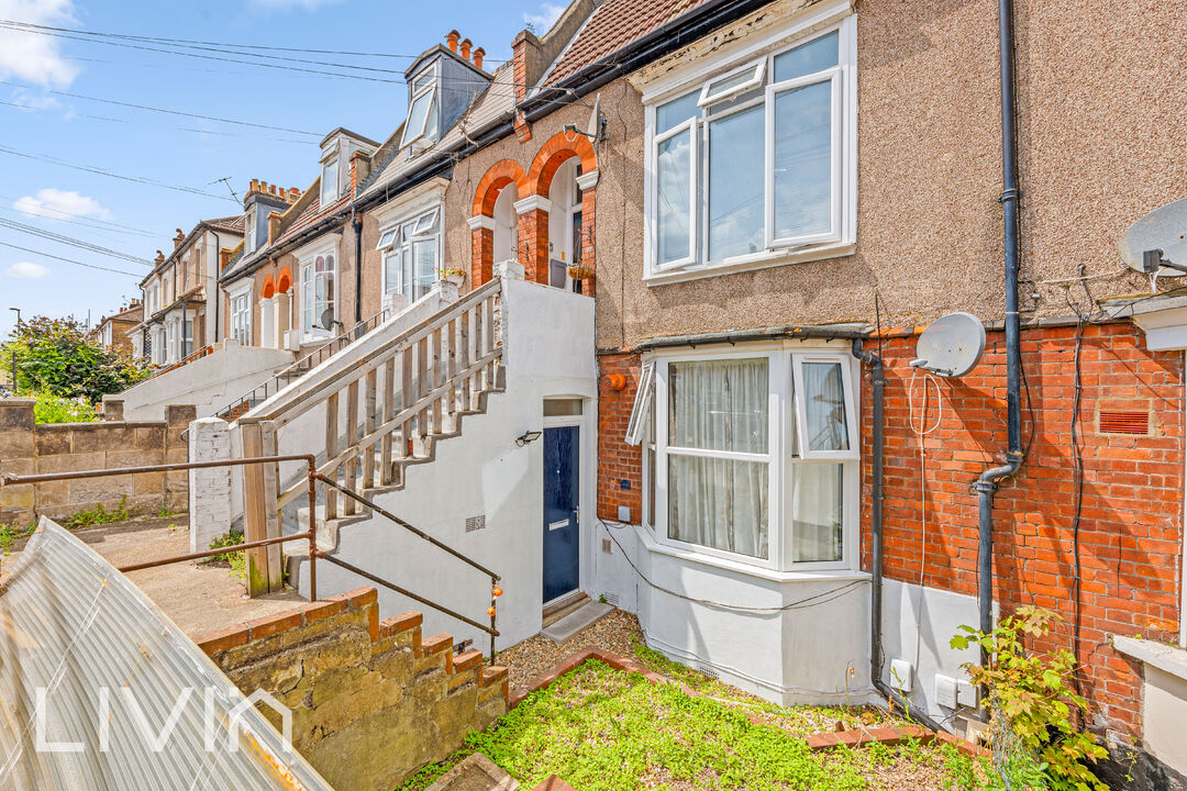 1 bed apartment for sale in Milton Road, Croydon  - Property Image 3