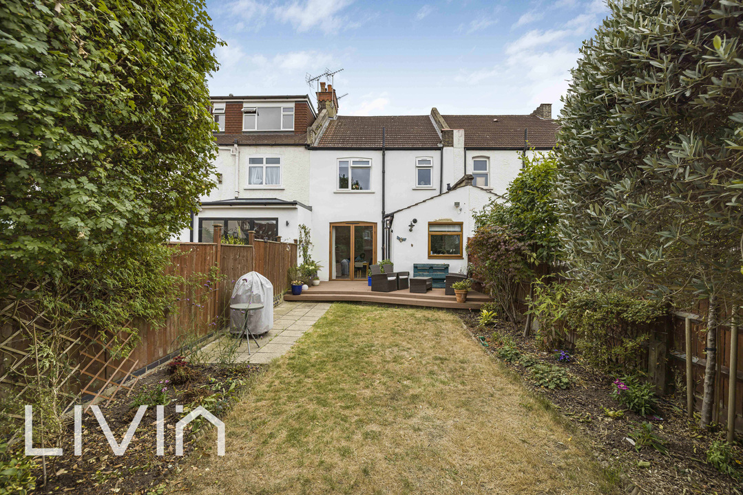 3 bed terraced house for sale in Kingscote Road, Croydon  - Property Image 13
