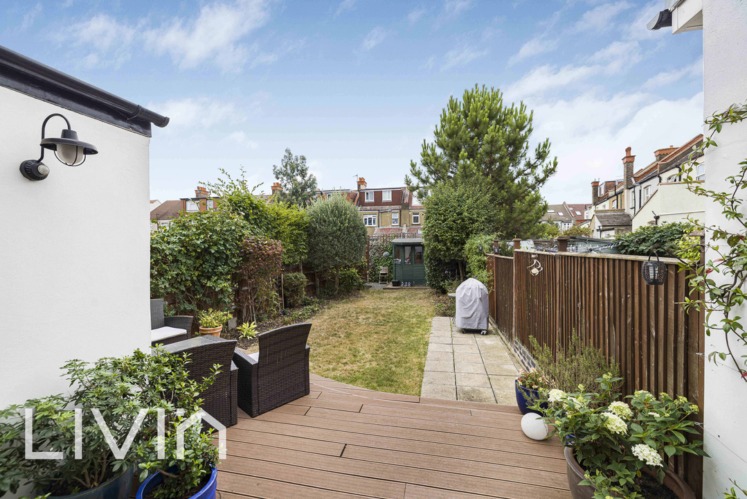 3 bed terraced house for sale in Kingscote Road, Croydon  - Property Image 14