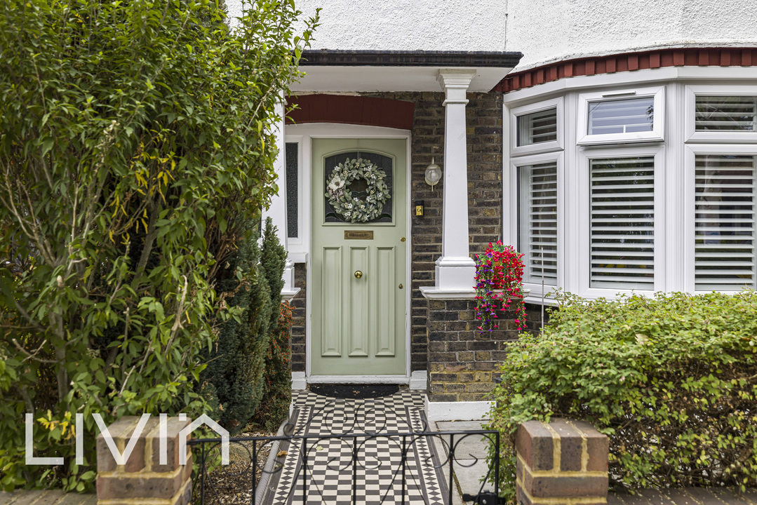 3 bed terraced house for sale in Kingscote Road, Croydon  - Property Image 15