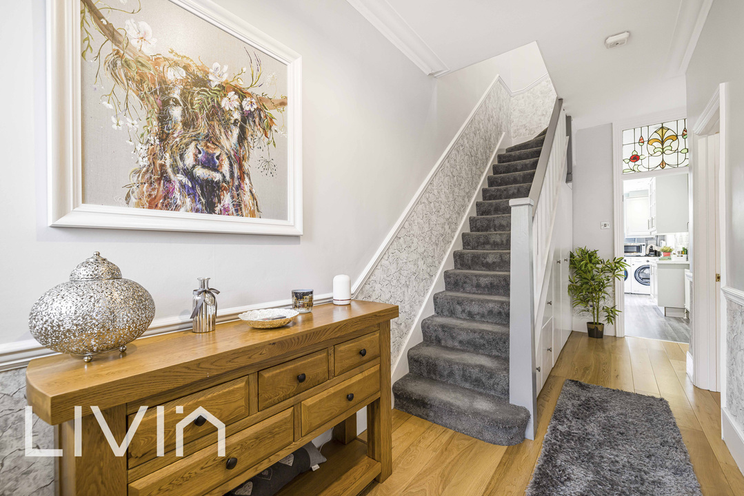 3 bed terraced house for sale in Kingscote Road, Croydon  - Property Image 7