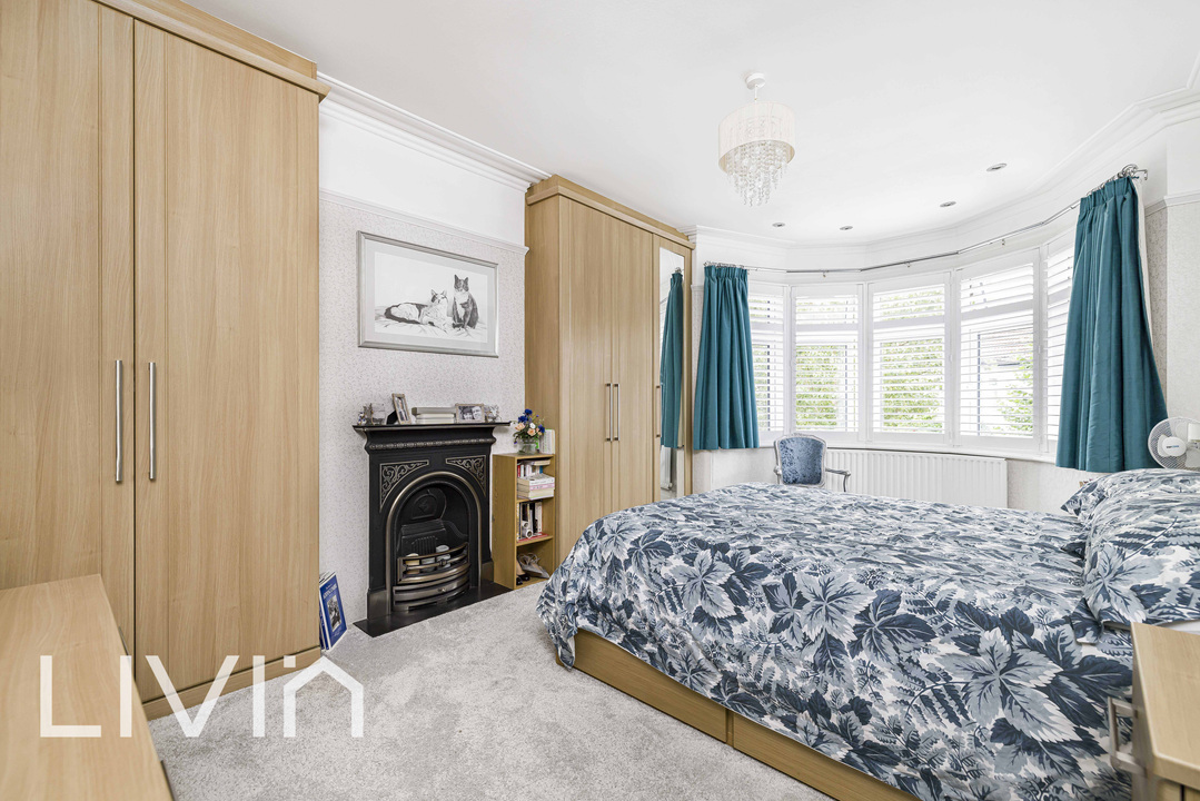 3 bed terraced house for sale in Kingscote Road, Croydon  - Property Image 8