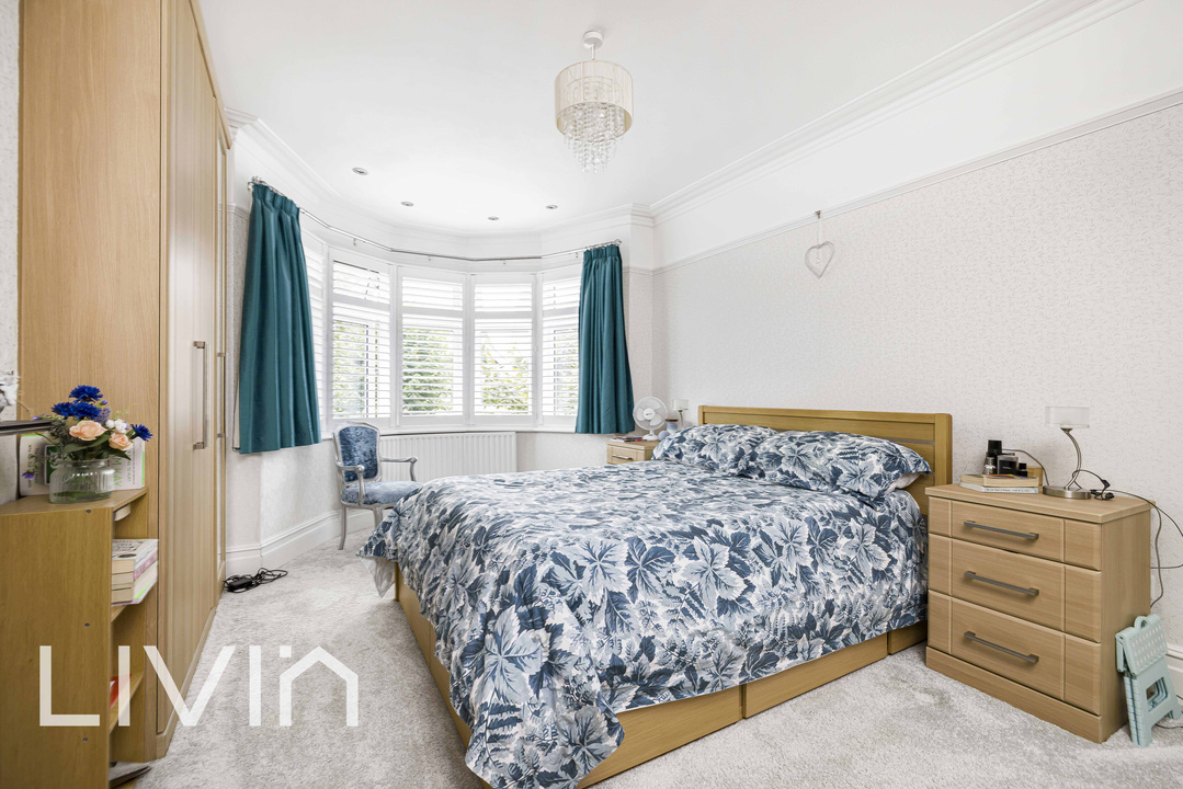 3 bed terraced house for sale in Kingscote Road, Croydon  - Property Image 9