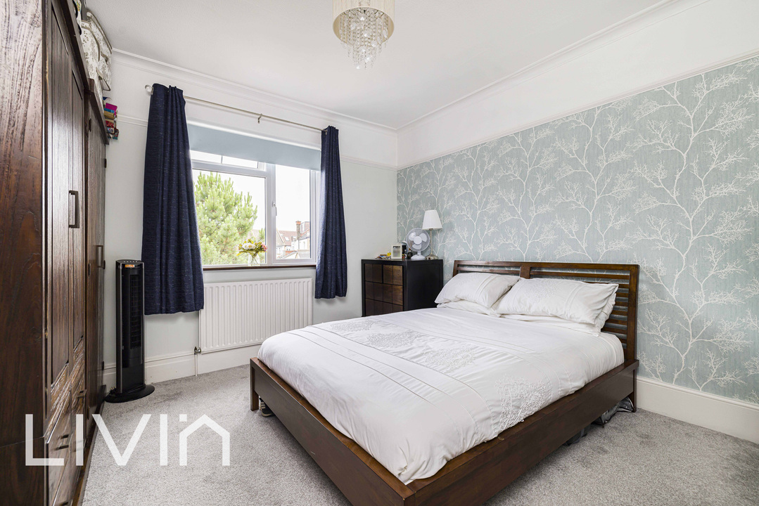 3 bed terraced house for sale in Kingscote Road, Croydon  - Property Image 10