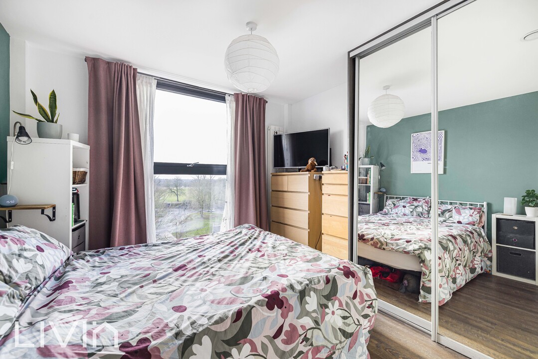 1 bed apartment for sale in Admiral Court, Croydon  - Property Image 13